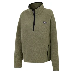 Dare 2b - Women's Slide Out Fleece | Olivine Green