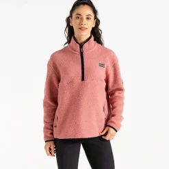 Dare 2b - Women's Slide Out Fleece | Dusty Rose