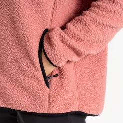 Dare 2b - Women's Slide Out Fleece | Dusty Rose