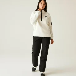 Dare 2b - Women's Slide Out Fleece | Grey Morn
