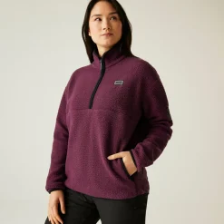 Dare 2b - Women's Slide Out Fleece | Fig