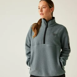 Dare 2b - Women's Slide Out Fleece | Element Grey