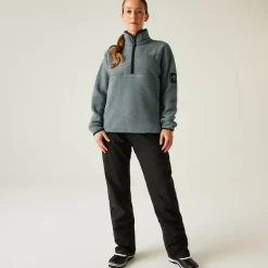 Dare 2b - Women's Slide Out Fleece | Element Grey