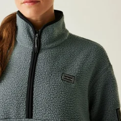 Dare 2b - Women's Slide Out Fleece | Element Grey