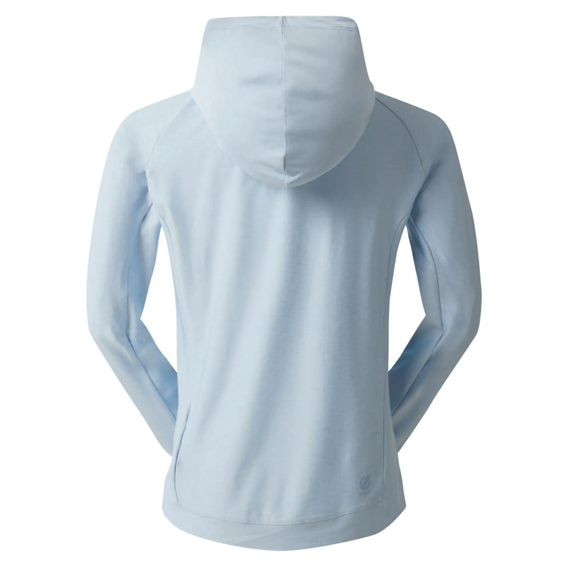 Dare 2b - Women's Sprint City Lightweight Hoodie | Skyway Marl