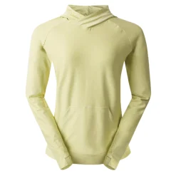 Dare 2b - Women's Sprint City Lightweight Hoodie | Butterfly Green Marl