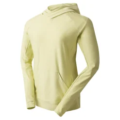 Dare 2b - Women's Sprint City Lightweight Hoodie | Butterfly Green Marl