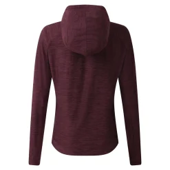 Dare 2b - Women's Sprint City Lightweight Hoodie | Fig