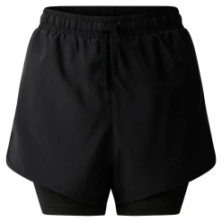 Dare 2b - Women's Sprint Up II Shorts | Black