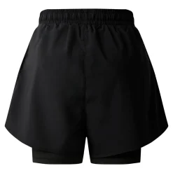 Dare 2b - Women's Sprint Up II Shorts | Black