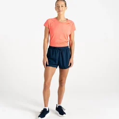 Dare 2b - Women's Sprint Up II Shorts | Moonlight Denim