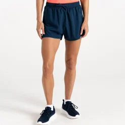 Dare 2b - Women's Sprint Up II Shorts | Moonlight Denim