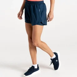 Dare 2b - Women's Sprint Up II Shorts | Moonlight Denim