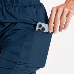 Dare 2b - Women's Sprint Up II Shorts | Moonlight Denim
