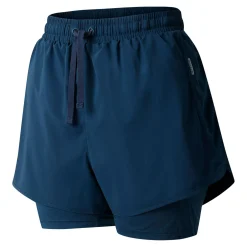 Dare 2b - Women's Sprint Up II Shorts | Moonlight Denim