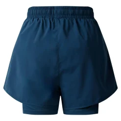 Dare 2b - Women's Sprint Up II Shorts | Moonlight Denim