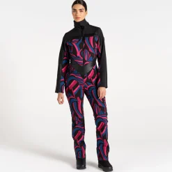 Dare 2b - Women's Supremacy II Snowsuit | Hot Pink