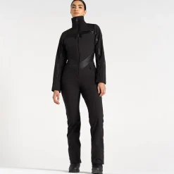 Dare 2b - Women's Supremacy II Snowsuit | Black