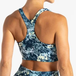 Dare 2b - Women's Swift III Sports Bra | Mist Dash Print