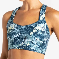 Dare 2b - Women's Swift III Sports Bra | Mist Dash Print