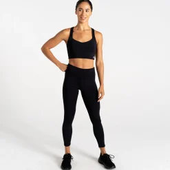 Dare 2b - Women's Swift III Sports Bra | Black