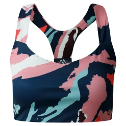 Dare 2b - Women's Swift III Sports Bra | Marble Swirl Print