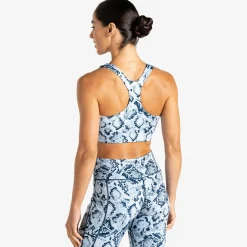 Dare 2b - Women's Swift III Sports Bra | Skyway Snake Print