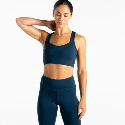 Dare 2b - Women's Swift III Sports Bra | Moonlight Denim