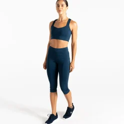 Dare 2b - Women's Swift III Sports Bra | Moonlight Denim
