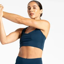 Dare 2b - Women's Swift III Sports Bra | Moonlight Denim