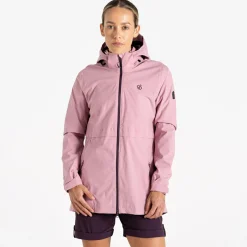 Dare 2b - Women's Switch Up II Waterproof Jacket | Lilas