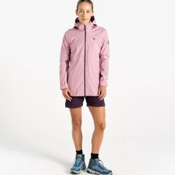 Dare 2b - Women's Switch Up II Waterproof Jacket | Lilas