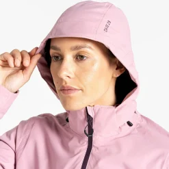 Dare 2b - Women's Switch Up II Waterproof Jacket | Lilas