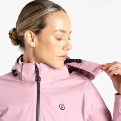 Dare 2b - Women's Switch Up II Waterproof Jacket | Lilas