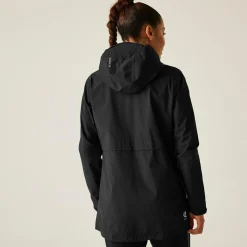 Dare 2b - Women's Switch Up II Waterproof Jacket | Black