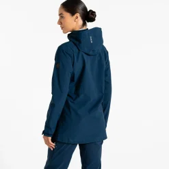 Dare 2b - Women's Switch Up II Waterproof Jacket | Moonlight Denim