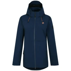 Dare 2b - Women's Switch Up II Waterproof Jacket | Moonlight Denim