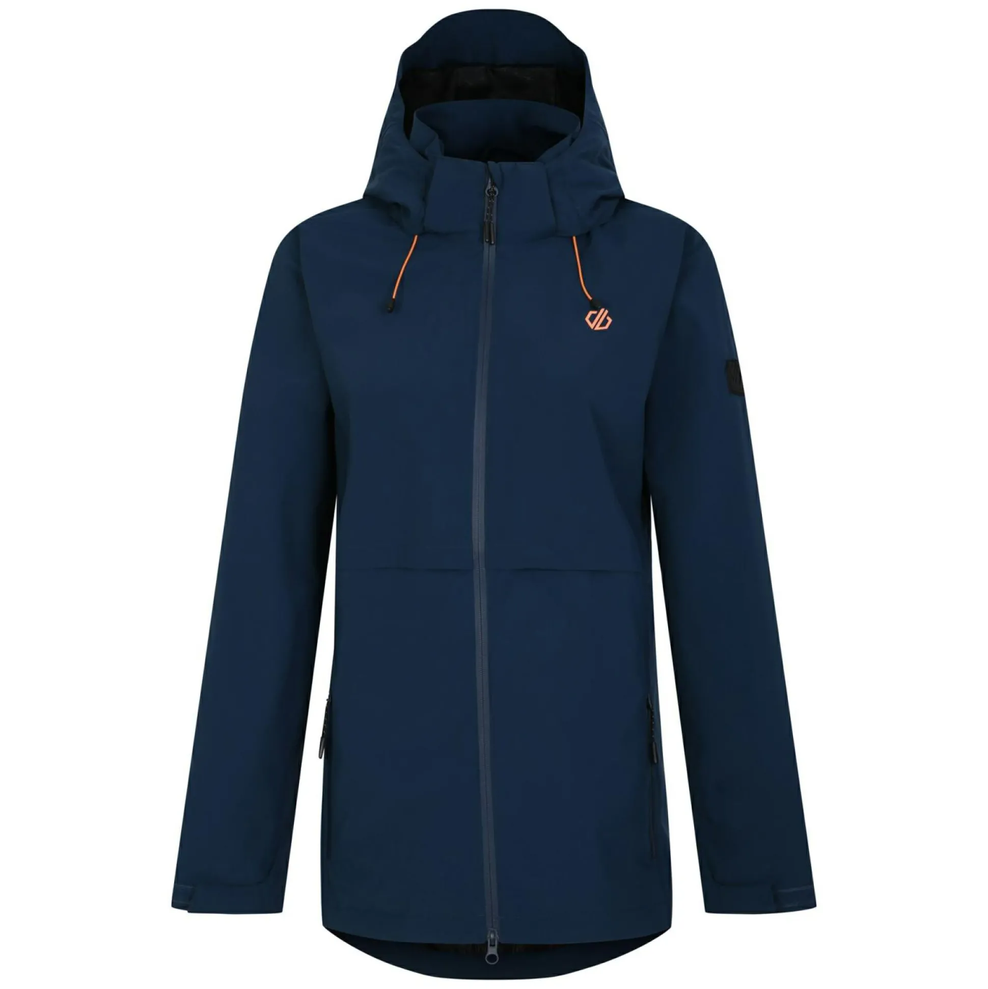 Dare 2b - Women's Switch Up II Waterproof Jacket | Moonlight Denim