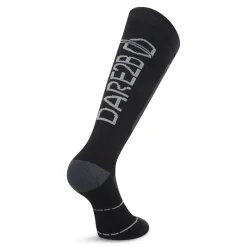Dare 2b - Women's Technical Ski Socks | Ebony