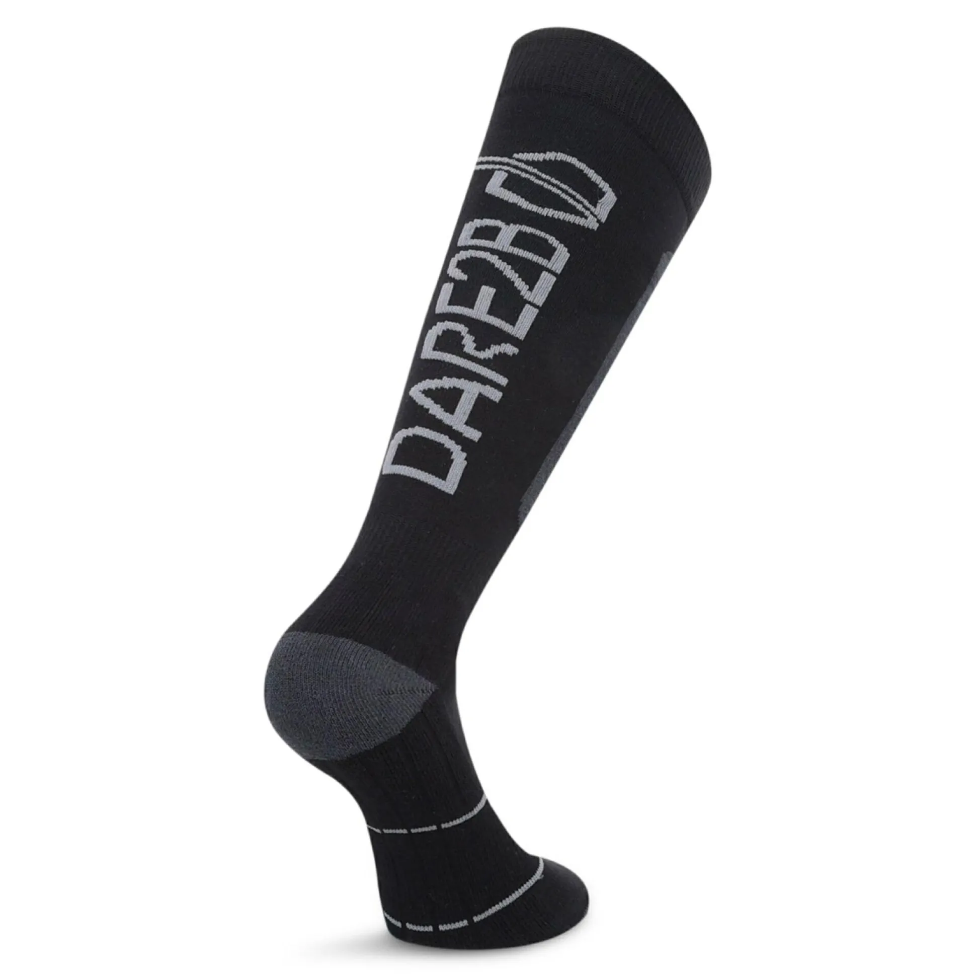 Dare 2b - Women's Technical Ski Socks | Ebony