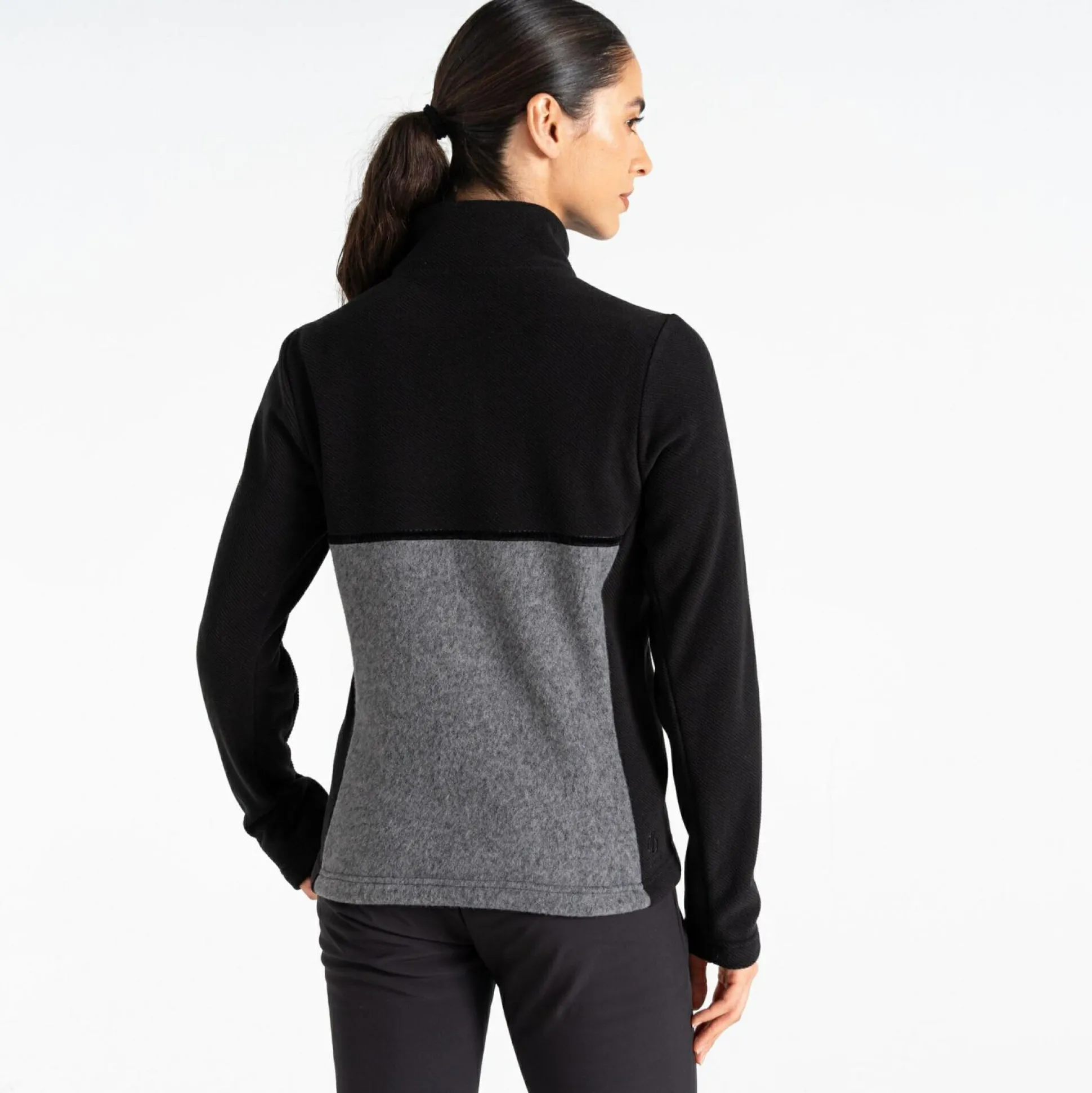 Dare 2b - Women's Thriving Sweater | Black