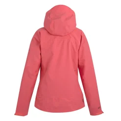 Dare 2b - Women's Torrek II Waterproof Jacket | Peach Bloom