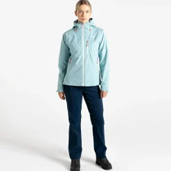 Dare 2b - Women's Torrek II Waterproof Jacket | Aquifer