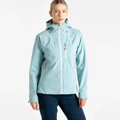 Dare 2b - Women's Torrek II Waterproof Jacket | Aquifer
