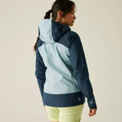 Dare 2b - Women's Torrek II Waterproof Jacket | Moonlight Denim