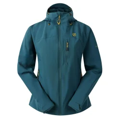 Dare 2b - Women's Torrek II Waterproof Jacket | Dark Sea