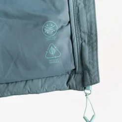Dare 2b - Women's Torrek Lite Insulated Jacket | Element Grey