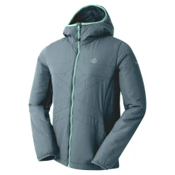 Dare 2b - Women's Torrek Lite Insulated Jacket | Element Grey