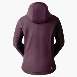 Dare 2b - Women's Torrek Lite Insulated Jacket | Deep Plum