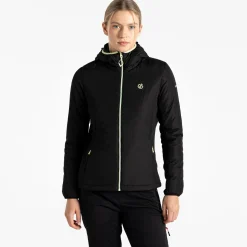 Dare 2b - Women's Torrek Lite Insulated Jacket | Black